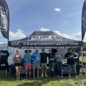 Vendor registration